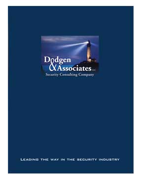 Dodgen & Associates Brochure